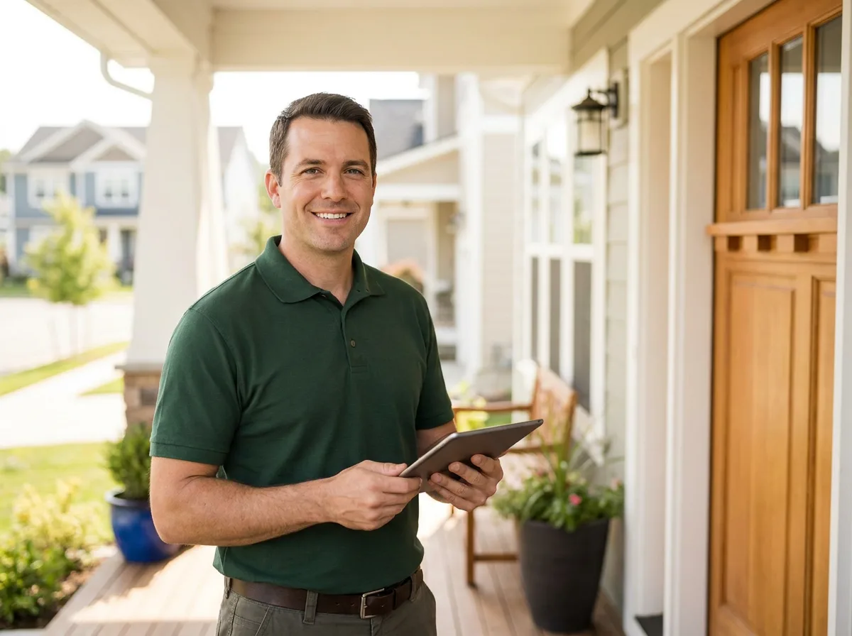 Pest control FAQs for Pelican Lake, WI